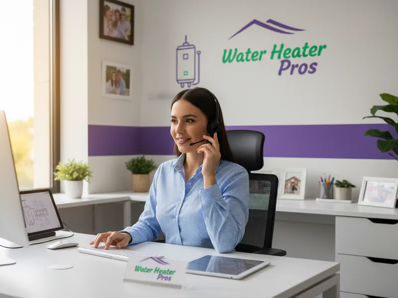 Water Heater Repair  in Vancouver  FAQ